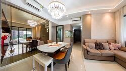 The Gazania (D19), Condominium #573073571